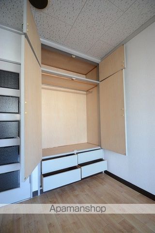 房尾本店2丁目ビルの内装写真