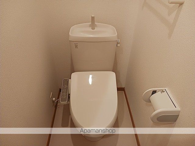 パインズデフィIIの内装写真