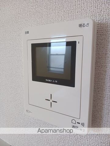 サウスエイトの内装写真