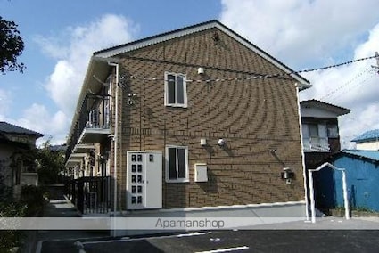 メルヴェイユ船場町[1LDK/41.55m2]の外観1