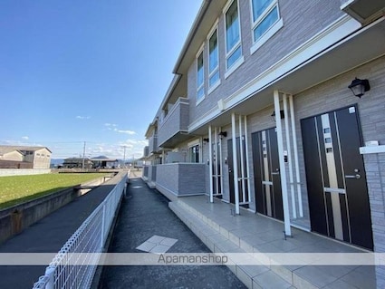 ディス・リヴィエール[2DK/45.67m2]の外観4