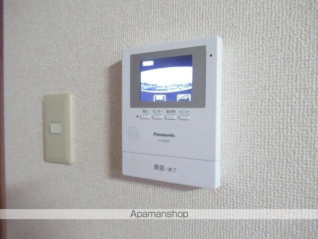 ガーデンプレイスめいわの内装写真