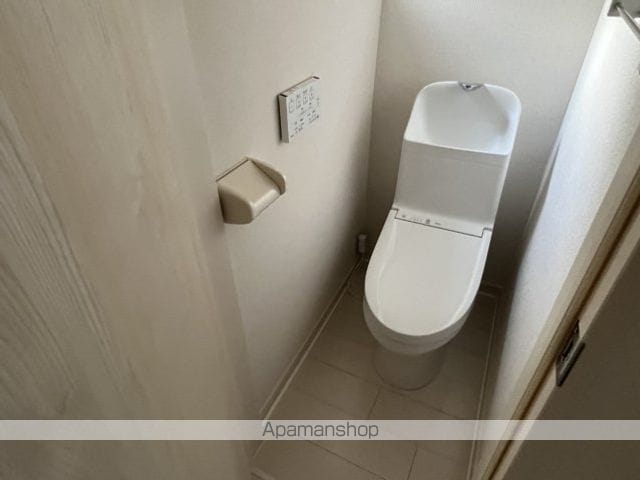 Sコート矢賀の内装写真