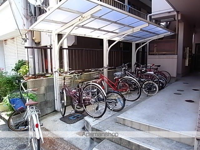 ソレイユYKの外観写真