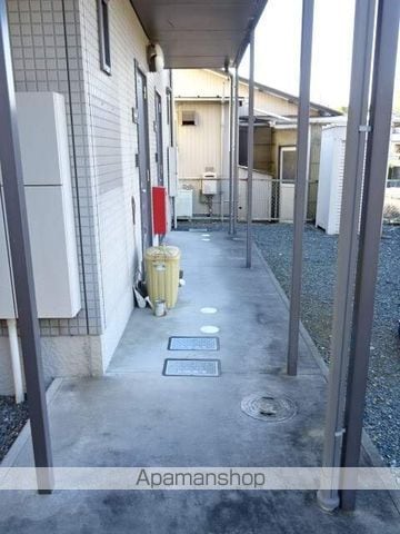 グレース西山の外観写真