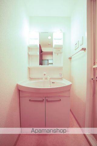新大阪南グランドマンションの内装写真