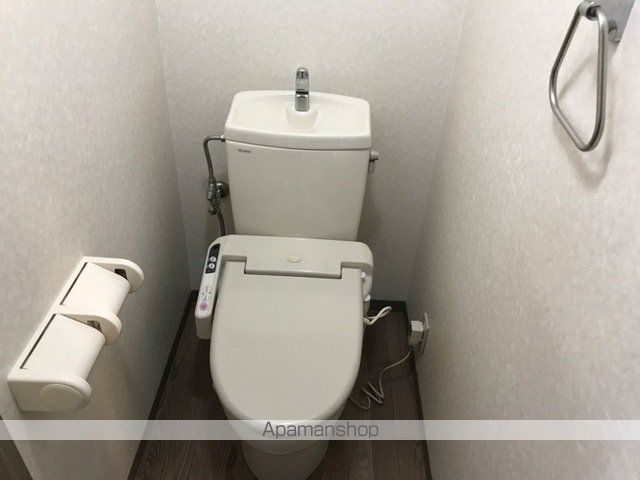 ミィーティアの内装写真