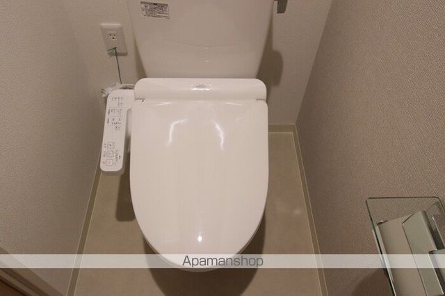 テゾーロ行橋の内装写真