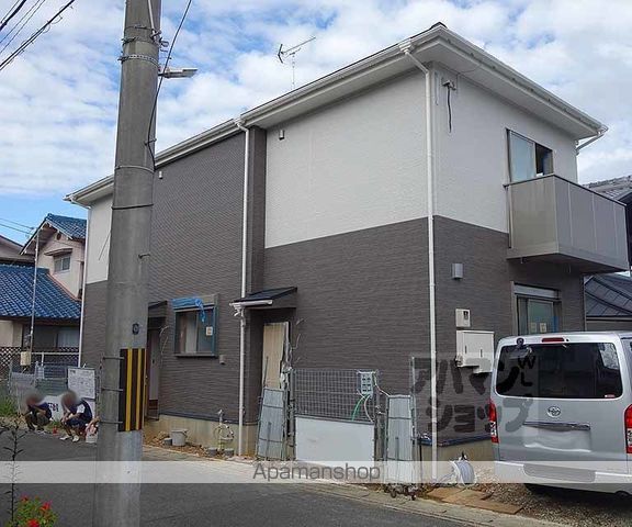 アムール YAMの外観写真
