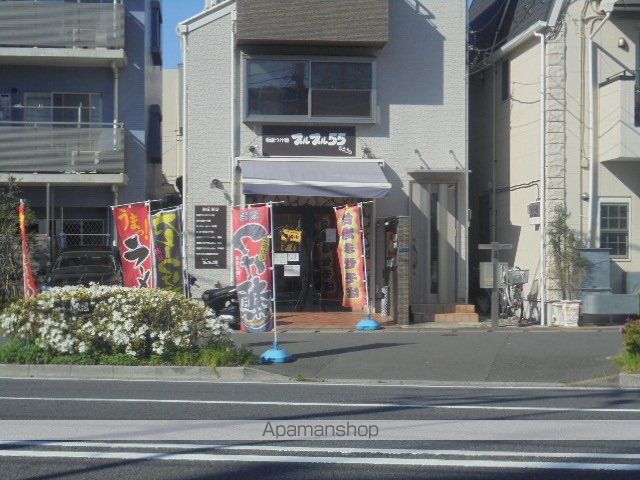 レオパレスMOANAの周辺写真