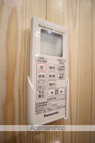 第一新和ビルの内装写真