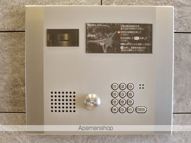 MAXIV東武練馬の内装写真