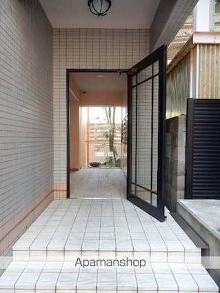 岡山県岡山市北区駅元町[1K/24m2]のエントランス6