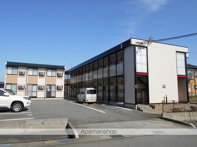 レオパレスCasaAvance