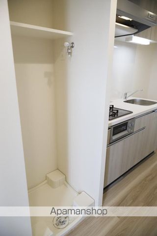 プレサンスTHE TENNOJI 逢阪トゥルーの内装写真