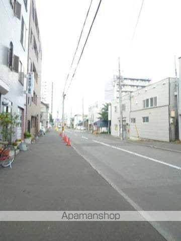 リージェント豊平の周辺写真