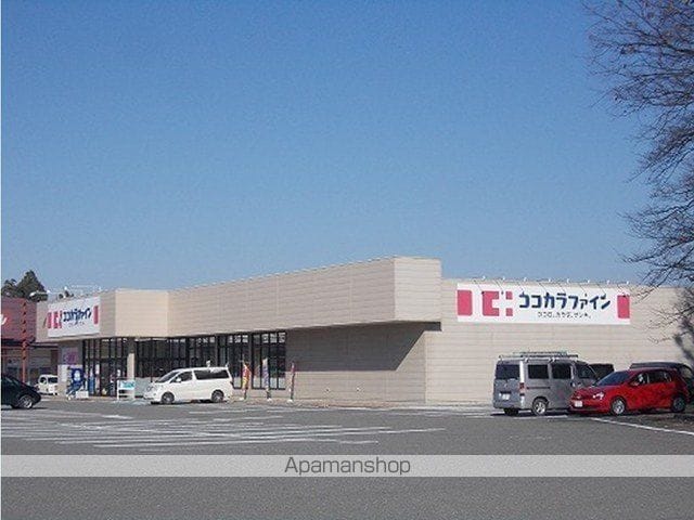 サンリット パートIIIの周辺写真