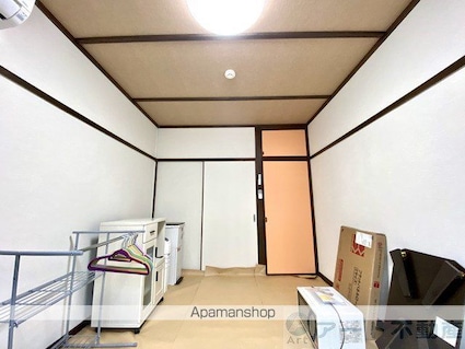 マンスリー・ワン・オグリ[1K/18.2m2]のその他部屋・スペース