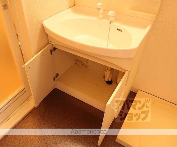 セントポーリア西大路七条の内装写真