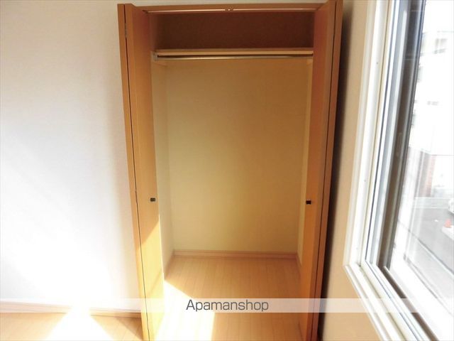 アクアフォレストの内装写真