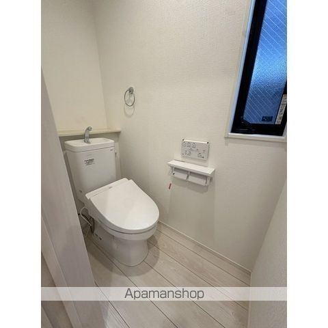 Kolet池袋04の内装写真