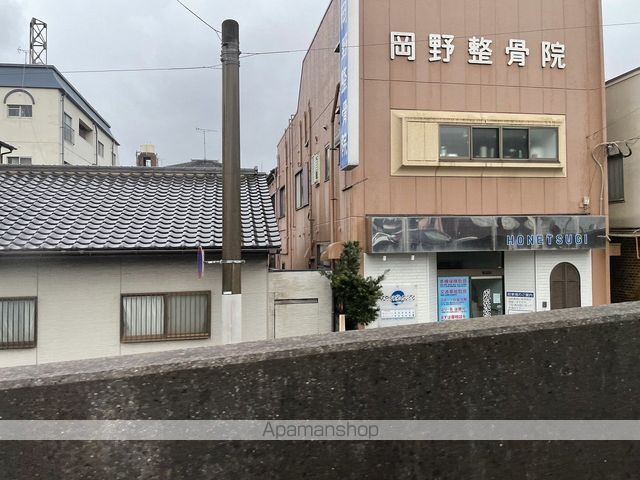 シェーナ下到津の周辺写真