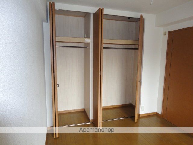 EKビルの内装写真