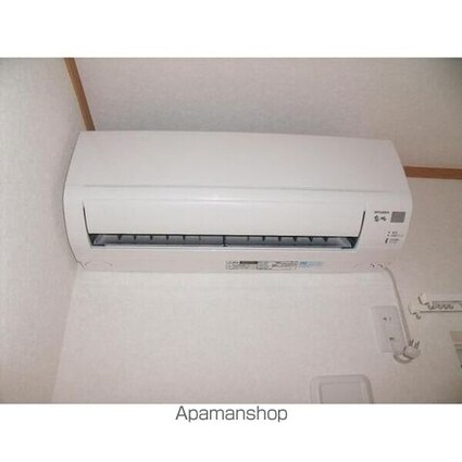 シュエット　久米川[1LDK/51.32m2]のその他設備