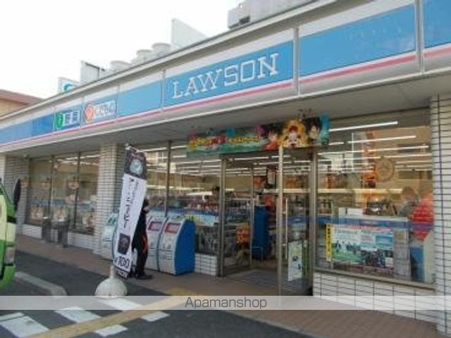センチュリー江坂の周辺写真