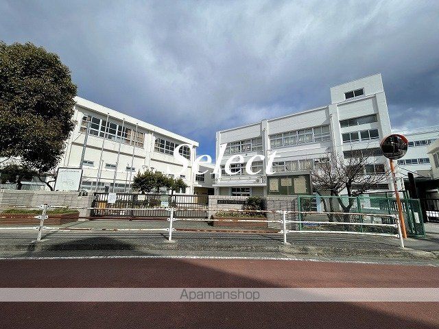 グラン六ツ川の周辺写真