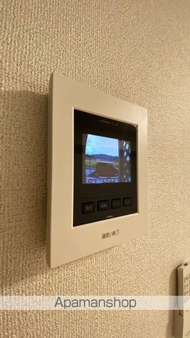 シンフォニーIIIの内装写真