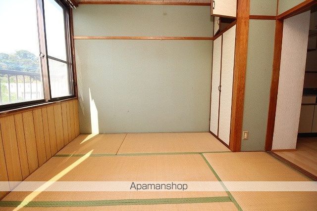 メゾン長谷川の内装写真