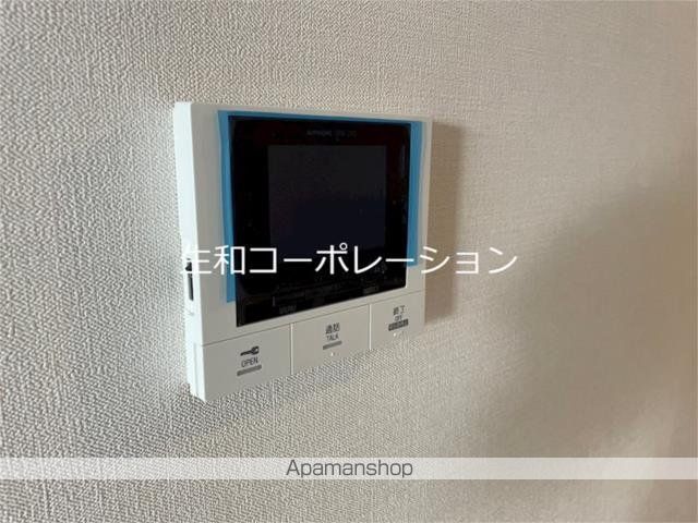 コンフォール千鳥の内装写真