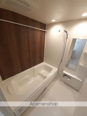 アルメールAの内装写真