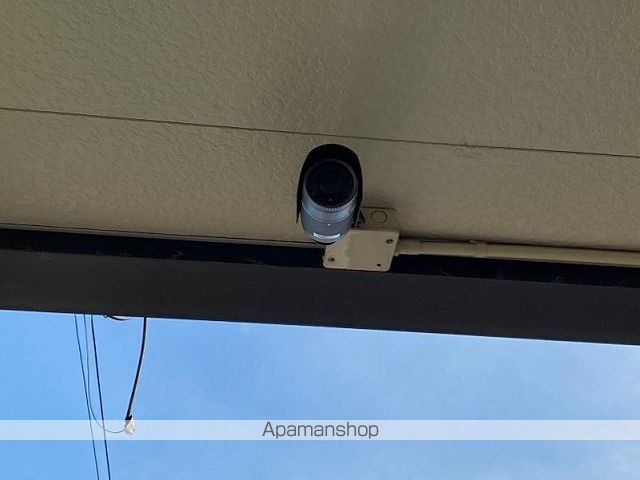 レオパレスシャルマンの内装写真