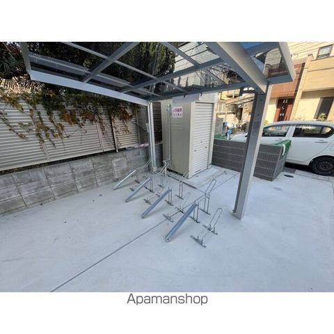 ジーメゾン京田辺大住の内装写真