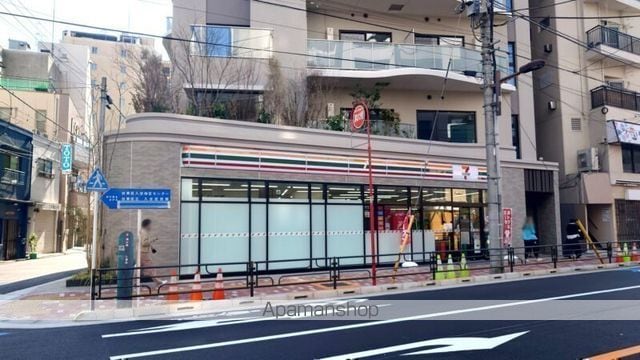 スカイレジデンス上野の周辺写真