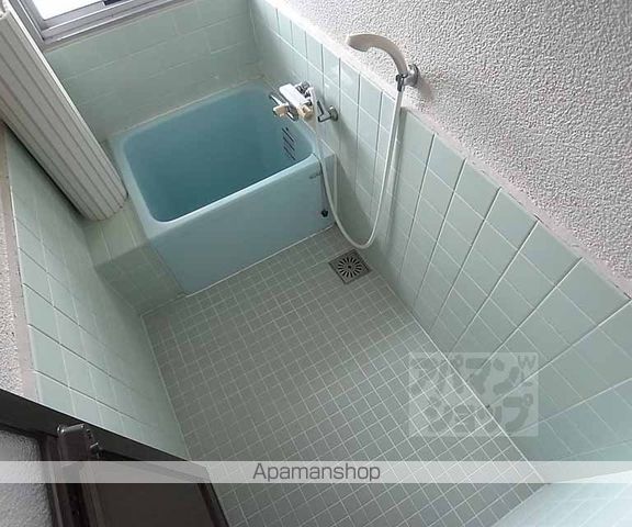 日向マンションの内装写真