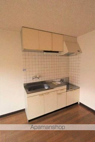 コーポ御前崎第2の内装写真