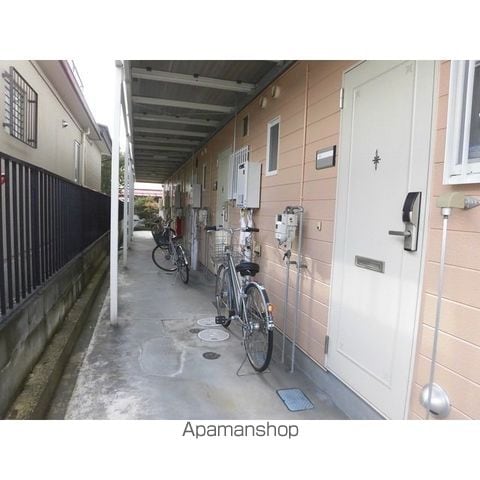 メゾンネオラ桜田のその他写真