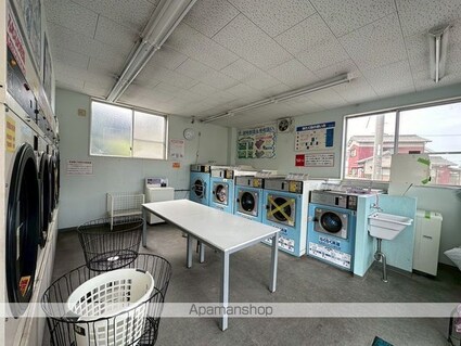 観音寺市天神町テナント[店舗/34.02m2]のその他内装2