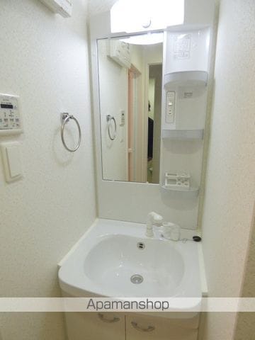 フォレストグレイス深江橋IIの内装写真