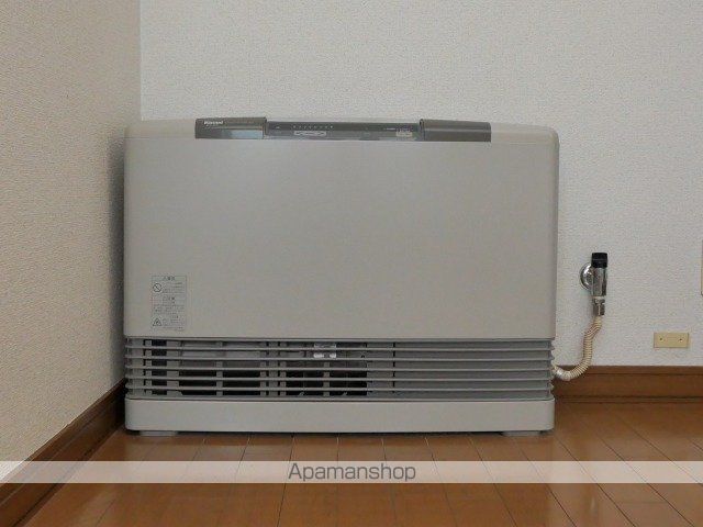 ヴィオーネ137の内装写真