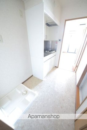 サニヴェール[1K/25.03m2]の内装4