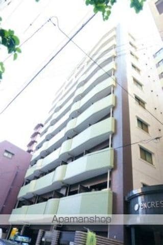 エンクレスト赤坂 912 ｜ 福岡県福岡市中央区赤坂３丁目13-28（賃貸マンション1K・9階・24.84㎡） その4