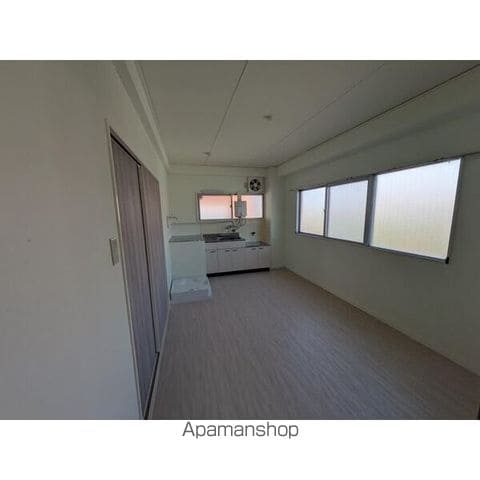 ライフイン一社の内装写真