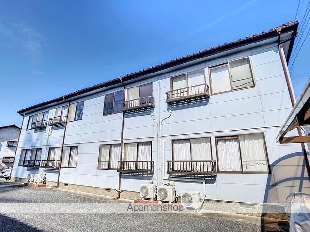 ハイツSE A棟