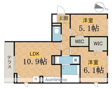 サムネイルイメージ