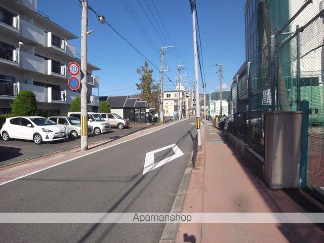 ハイツ山科の周辺写真