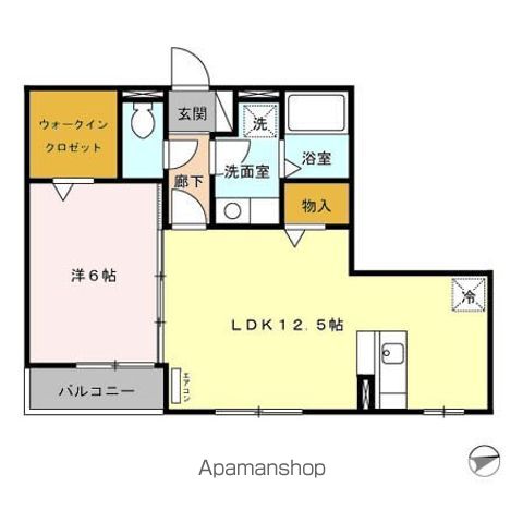 ウィステリアのイメージ